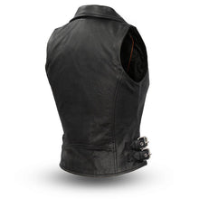 Load image into Gallery viewer, back of vest
