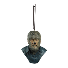 Load image into Gallery viewer, front of ornament