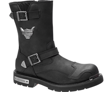 Load image into Gallery viewer, side of boot