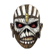 Load image into Gallery viewer, front of mask