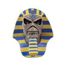 Load image into Gallery viewer, front of mask