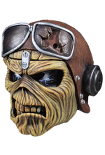 Load image into Gallery viewer, side of mask on display