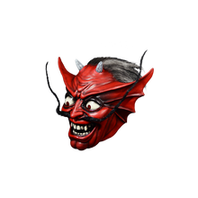 Load image into Gallery viewer, side of mask