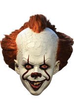Load image into Gallery viewer, front of mask on display