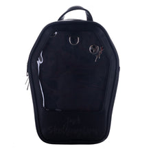 Load image into Gallery viewer, front of backpack on display