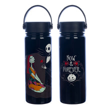 Load image into Gallery viewer, front and back of bottle on display