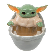 Load image into Gallery viewer, Grogu shaker