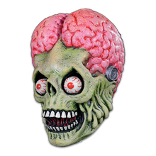 Load image into Gallery viewer, side of mask