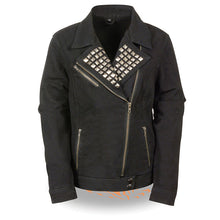 Load image into Gallery viewer, front of jacket