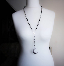 Load image into Gallery viewer, necklace on mannequin