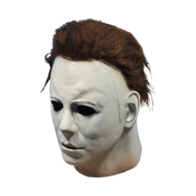 Load image into Gallery viewer, side of mask on display