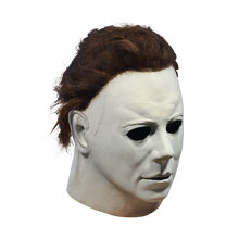 Load image into Gallery viewer, side of mask on display