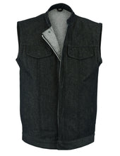 Load image into Gallery viewer, front of vest on display