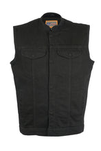 Load image into Gallery viewer, front of vest on display