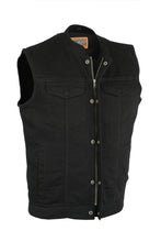 Load image into Gallery viewer, side of vest on display