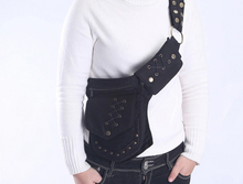Load image into Gallery viewer, bag worn around torso