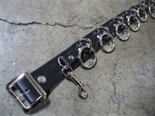 Load image into Gallery viewer, belt on display