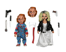 Load image into Gallery viewer, figures on display