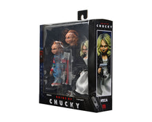 Load image into Gallery viewer, side of box on display
