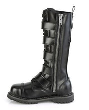 Load image into Gallery viewer, side of boot