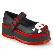 Load image into Gallery viewer, side of shoe on display