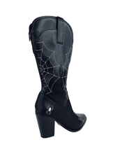 Load image into Gallery viewer, back of shoe on display