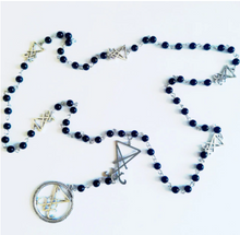 Load image into Gallery viewer, necklace on display