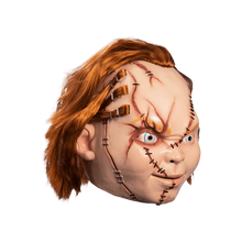 Load image into Gallery viewer, side of mask on display