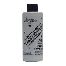 Load image into Gallery viewer, cream developer bottle