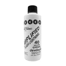 Load image into Gallery viewer, cream developer bottle