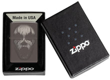 Load image into Gallery viewer, lighter on display in box