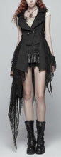 Load image into Gallery viewer, model showing front of vest