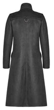 Load image into Gallery viewer, back of coat