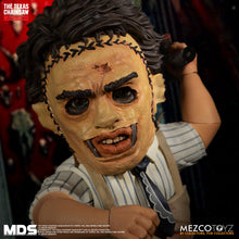 Load image into Gallery viewer, doll on display