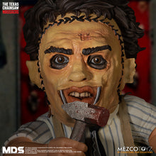 Load image into Gallery viewer, doll on display