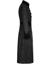 Load image into Gallery viewer, side of coat on mannequin