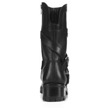 Load image into Gallery viewer, back of boot on white background
