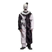 Load image into Gallery viewer, art the clown figure on white background
