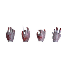 Load image into Gallery viewer, art the clown figure on white background
