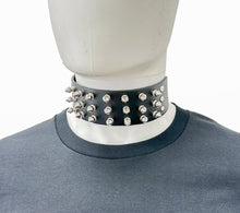 Load image into Gallery viewer, collar on mannequin
