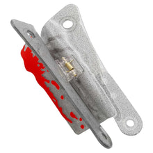 Load image into Gallery viewer, clip on display with white background
