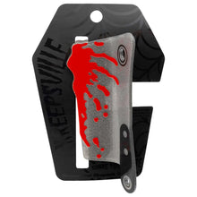 Load image into Gallery viewer, clip on display with white background
