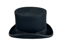 Load image into Gallery viewer, side of top hat on display
