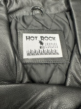 Load image into Gallery viewer, tag on jacket on display
