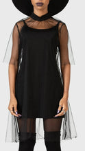 Load image into Gallery viewer, model showing front of dress
