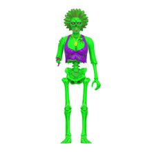 Load image into Gallery viewer, front of figure on display in box
