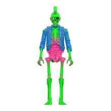 Load image into Gallery viewer, front of figure on display
