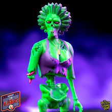 Load image into Gallery viewer, front of figure on display
