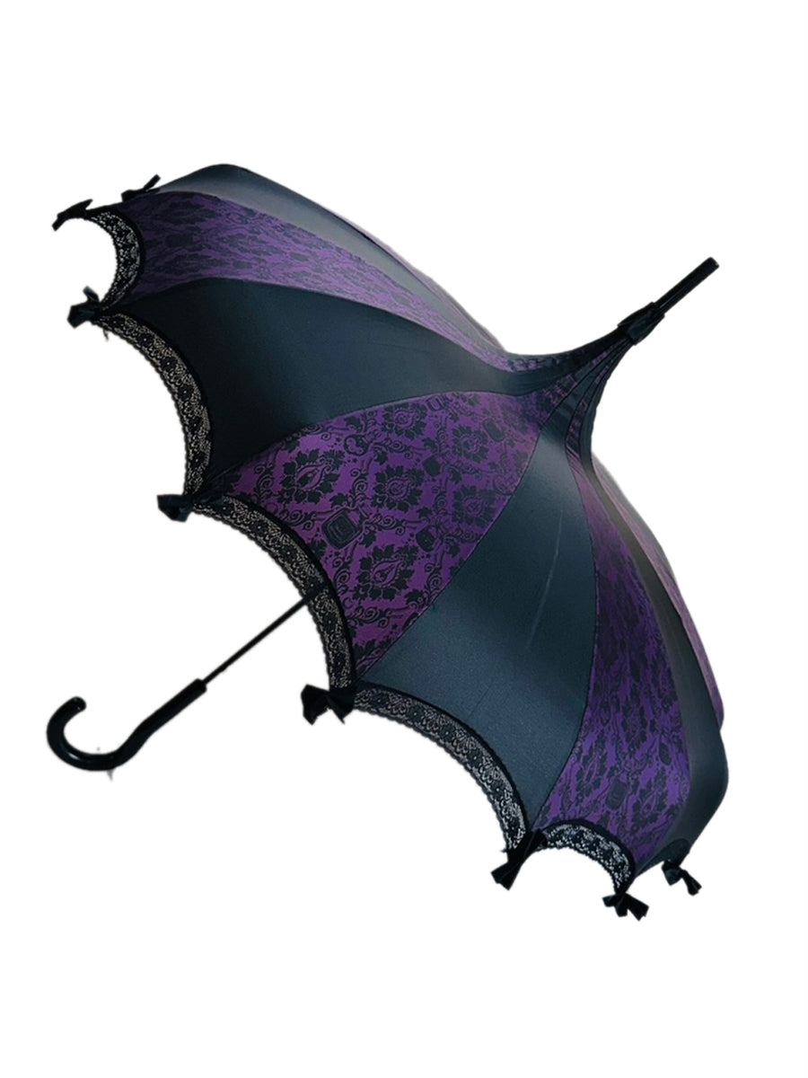 umbrella on display