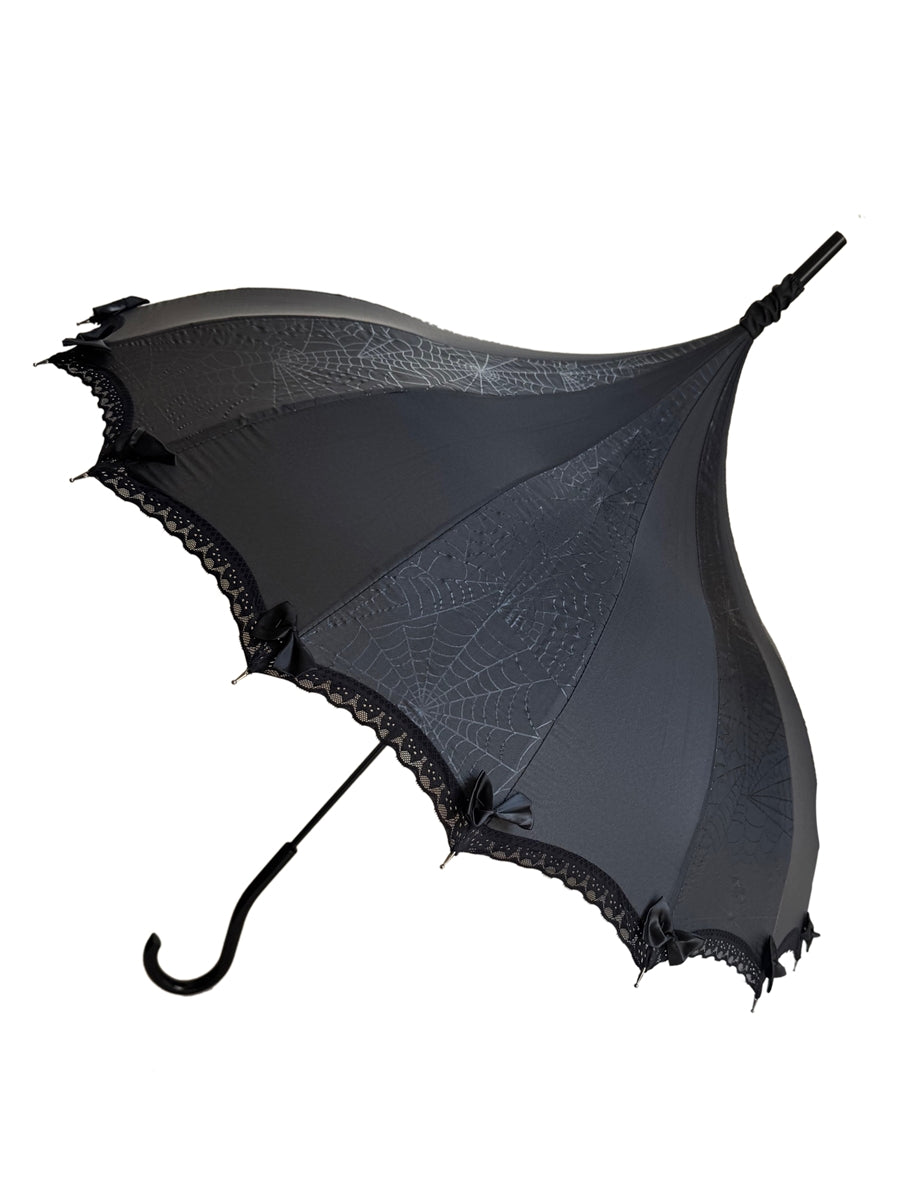 umbrella on display